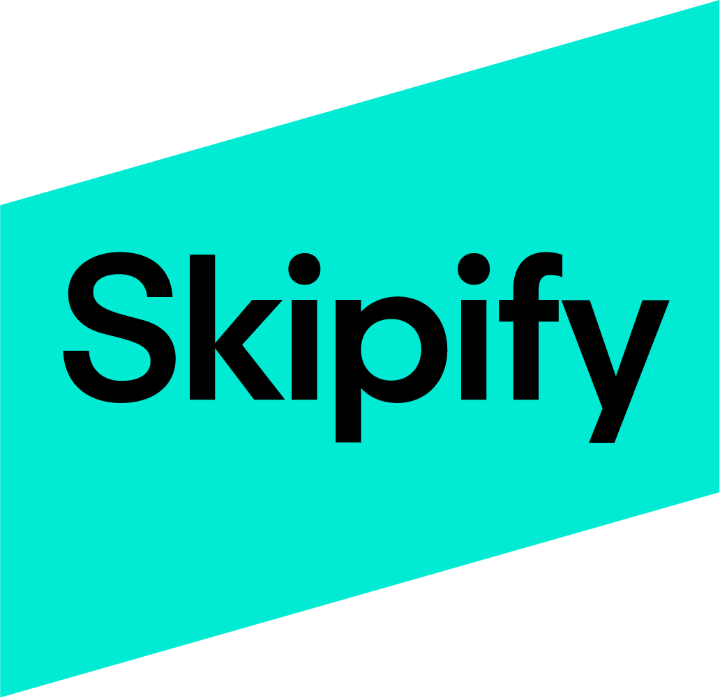 Skipify logo