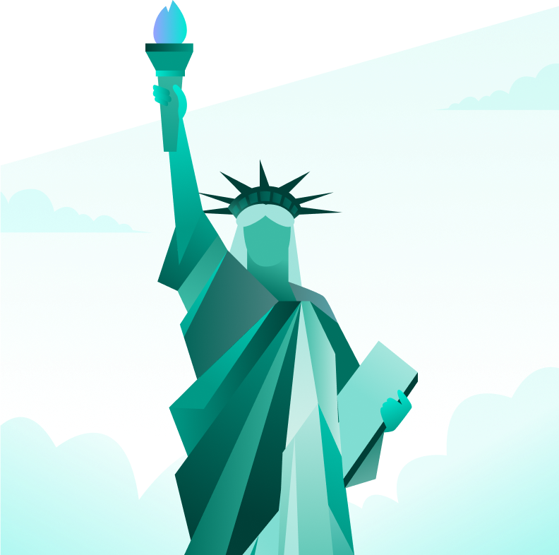 Statue of Liberty