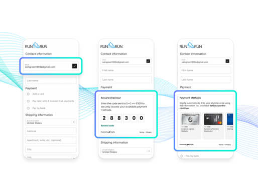 Introducing Skipify Embedded Components: A Flexible Approach to Frictionless Checkout