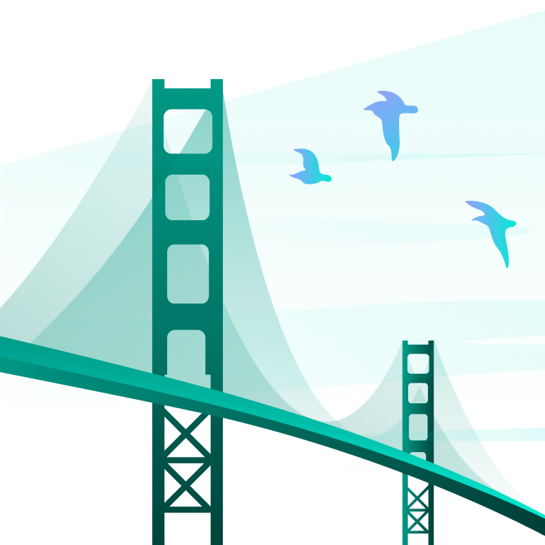Golden Gate Bridge
