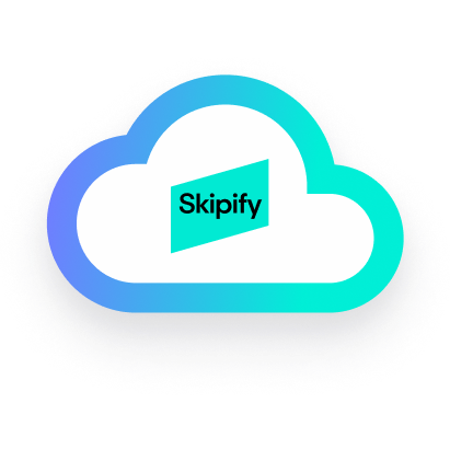 Commerce Identity Cloud logo