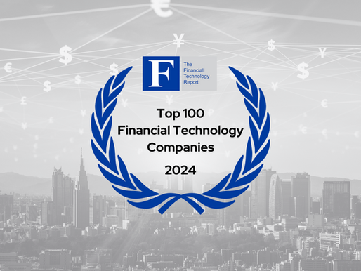 Skipify named Top 100 Financial Technology Company of 2024