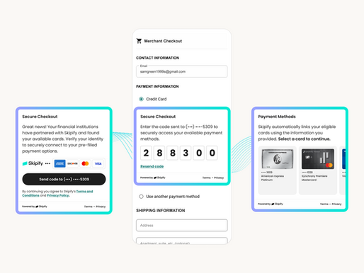 Platform Best Practices for Scaling Embedded Payments